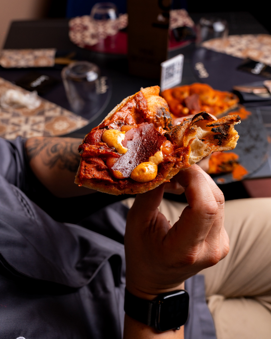 Pizza Basta